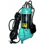 Omnigena iegremdējamā sūknis Wq 7-8-0,75 ar smalcinātāju 750W Om-Wq 8-075  5907761102248