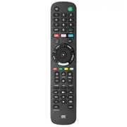 One for All rezerves tālvadības pults Sony 2.0  Urc4912 8716184072697 132818