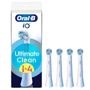 Oral-B iO Ultimate Clean Zobu birstes galviņas pieaugušajiem  Rb Cwf-4 8700216199513