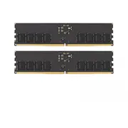 Pamięć Ddr5 Cudimm 32Gb216 6400 Cl52  Gr00O5-64L52S/32Gdc 5908267913857 Sagod503264Vr10