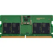 Atmiņa portatīvajam datoram Hp 8Gb Ddr5 5600Mhz  83P90Aa 0197497430639