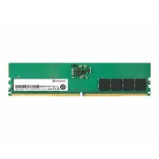 Transcend Jetram atmiņa, Ddr5, 16 Gb, 4800Mhz, Cl40 Jm4800Ale-16G  0760557844389