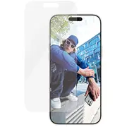 Panzerglass 2876 Classic Fit Ekrāna Aizsargstikls priekš Apple iPhone 16 Pro Max  5715685002748