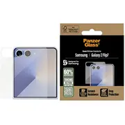 Panzerglass ekrāna aizsargstikls Samsung Galaxy Z Flip7  Pg41053 5715685026478