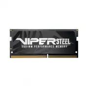 Patriot Memory Viper Steel Stee memory module 8 Gb 1 x Ddr4 3200 Mhz  Pvs48G320C8S 814914029640 Pampatsoo0059