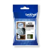 Patrone Brother Lc-422Bk  Lc422Bk 4977766815543 84439990