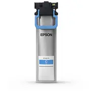 Patrone Epson T11D2 cyan Xl  T11D4 C13T11D240 8715946711263 143483