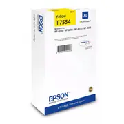 Patrone Epson T7554 yellow Xl  C13T75544N 8715946726908 84439990