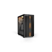 Pc cases Pure Base 500Dx Black  Bgw37 4260052187937 6409248