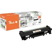 Peach Patrone Brother Tn-2420,  bk, Pea, Modul komp Pt1009 7640182381202 84439990