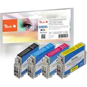 Peach Patrone Epson Nr.603Xl T03A6 Multipack  komp retail Pi200-848 7640460541182 84439990