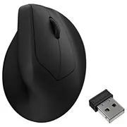 Peles Keychron M5 8K Black M5-A23  4895248890096