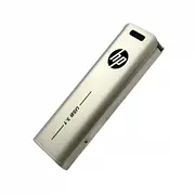 Usb zibatmiņa 256Gb 3.1 Hpfd796L-256  4712847098114 Sgpny3256Hp796W