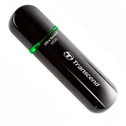 Pendrive Transcend Jetflash 600, 16 Gb  Ts16Gjf600 0760557816669