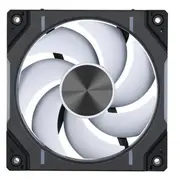 Phanteks D30 Pwm D-Rgb Regular Airflow fan - 120Mm, black  Luph-079 0886523002925 Ph-F120D30DrgbPwmBk01