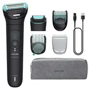 Philips Body Groomer Series 7000 Ķermeņa trimmeris  Bg7470/15 8720689027083