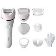 Philips Epilator Series 8000 Bre721/00 Wet and Dry epilator  8710103951988 Agdphidep0144