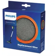 Philips Fc8009/01 Maiņas filtrs putekļu sūcējiem  8710103822271