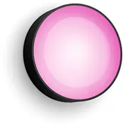 Philips Hue Daylo sienas lampa black 1X15W  915005843201 8718696174401