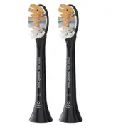 Philips Sonicare A3 Premium All-In-One Hx9092/88  2 szt. Black 8720689036740 Agdm-Szczo-A-Phi-091