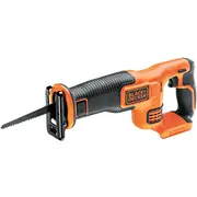 Sānu zāģis BlackDecker Bdcr18N 18 V  Bdcr18N-Xj 5035048561720