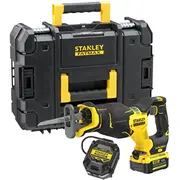 Šablona zāģis Stanley Fatmax Sfmcs311M1Tqw 18 V  5035048842751