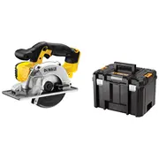 Dewalt 18 V 140 mm ripzāģis  Dcs373Nt 5035048555415