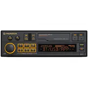 Pioneer Sxt-C10Ps Dab Retro Radio  4988028529184 162137