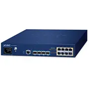 Planet 8-Port L3 Poe Managed Switch Sgs-6310-8P4X  4711605288743 85176200