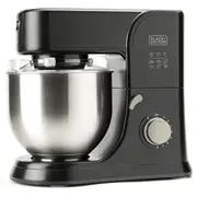 Planētu virtuves kombains BlackDecker Bxkm1001E  Es9130080B 8432406130081 Agdbderok0005