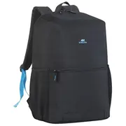 Plecak Rivacase Regent 15.6 8067 black  Black 4260403573396