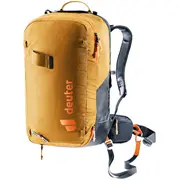 Plecak turystyczny Deuter Alproof Lite Sl 20 l Cinnamon-Black  331002367030 4046051141992 Surduttpo0330