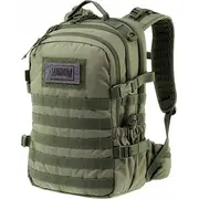 Ceļojumu mugursoma Magnum Urbantask 25 l Green  M000217657 5902786448647