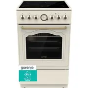 Plīts Gorenje Gecs5B70Cli  3838782624971 Agdgjekws0048