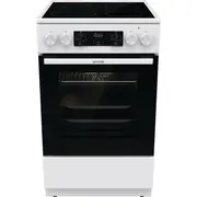 Plīts Gorenje Gecs5C70Wa  3838782619755