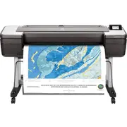 Ploteris Hp Designjet T1700Dr 44 W6B56A  W6B56AB19 0191628122134