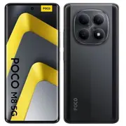 Poco M8 8/256Gb 5G Black  Mzb0Maeeu