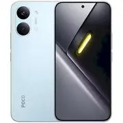 Poco X8 Pro Max Viedtālrunis 12Gb / 256Gb Blue  Mzb0Nbeeu 6932554496883