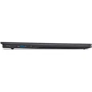 Portatīvais dators Acer Swift 16 Ai Oled ar Intel Core Ultra 5 Cpu 2.1 Ghz, 2880X1800 pikseļi, Gb Lpddr5X-Sdram, 512 Ssd, iebūvēta grafika, angļu valodas tastatūra, Windows 11 Home, Black, 1.46 Kg, Nx.j3Zel.005  4711474673978
