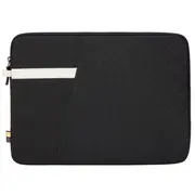 Portatīvo datoru soma Case Logic  Ibira Sleeve 13 Ibrs-213 Black 3204390 0085854248716