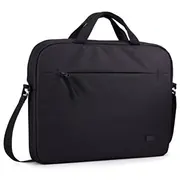 Portatīvo datoru soma Case Logic  Invia114 Invigo Eco Attaché 14, Black 085854256353
