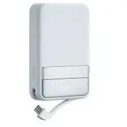 Power Bank Usb 5000Mah Rapid/Blue 5016801029 Ecoflow  842783150578