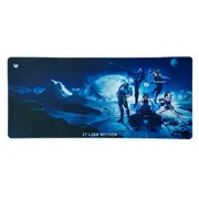 Datora pele Acer  Predator Large Mousepad Size Xxl Gp.msp11.00J 4711474322135