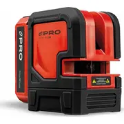 Pro lāzera krustlīnija Aq180G Green  100-L1-203 5901571527116