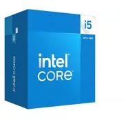 Procesorius Intel Core i5-14400F 10C/16T, 2.5-4.7Ghz, 20Mb, 65W, Lga1700, Box  Bx8071514400F S Rn47 5032037279147 Bx8071514400Fsrn3R