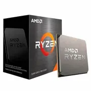 Procesorius Amd Ryzen 7 5700X 8C/16T, 3.4-4.6Ghz, 36Mb, 105W, Am4, su Wraith Spire Cooler, Multipack  100-100000926Spk 8592978401856 21239850