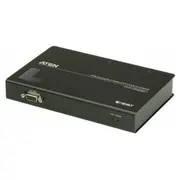 Przełącznik Aten Ce920L Przedłużacz Kvm Usb Dp Hdbaset 2.0 bez portu internetowego Tylko lokalnie  Displayport 4710469341878