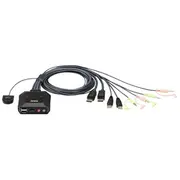 Slēdzis Aten Cs22Dp  Cs22Dp-At 4719264645525