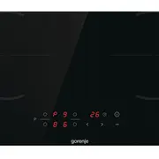 Płyta grzewcza Gorenje Gi6401Bsce  3838782757440 Agdgjepgz0121