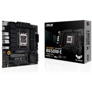 Płyta główna Asus Tuf Gaming B650M-E  90Mb1Fu0-M0Eay0 4711387221969 Plyasuam50056